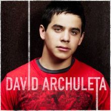 Album « by David Archuleta