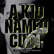Album « by Kid Cudi