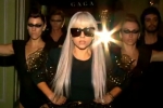 Lady GaGa ::«MV: 